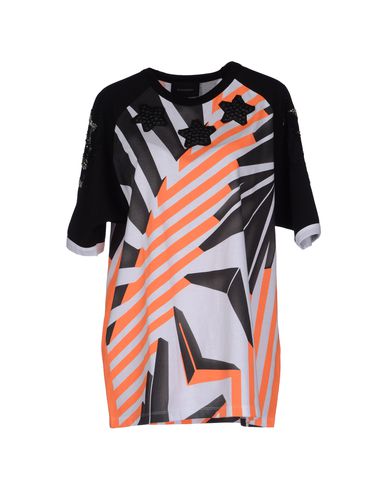 ZOOM ITEMS EDITION - T-shirt