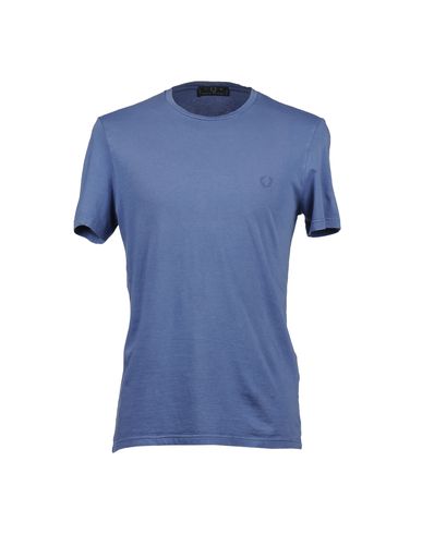 ZOOM FRED PERRY - Short sleeve t-shirt