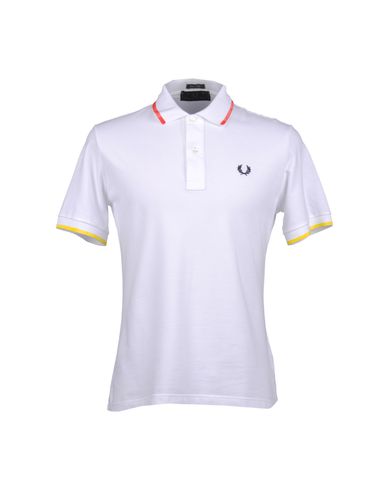 ZOOM FRED PERRY - Polo shirt