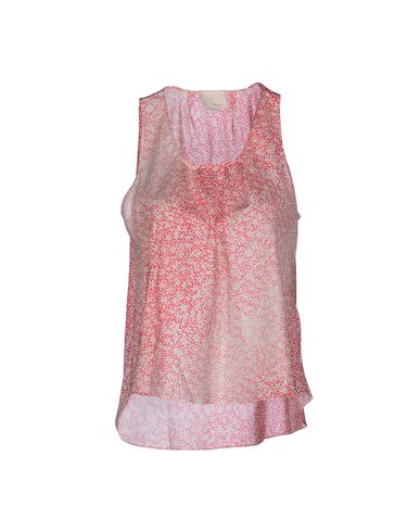 ZOOM GIRL by BAND OF OUTSIDERS - T-shirt