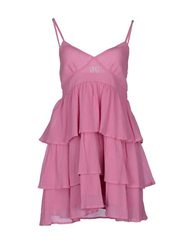 ZOOM ATELIER FIXDESIGN - Short dress
