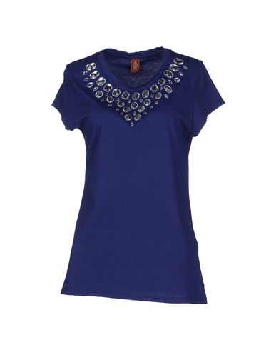 ZOOM DONDUP - T-shirt