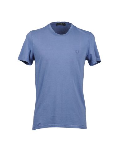 ZOOM FRED PERRY - Short sleeve t-shirt