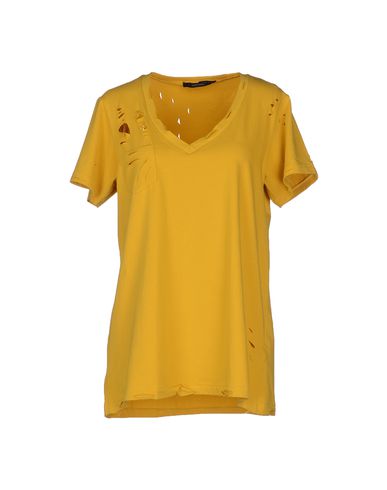 ZOOM TWIN-SET Simona Barbieri - Short sleeve t-shirt