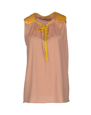 ZOOM ERIKA CAVALLINI SEMICOUTURE - T-shirt
