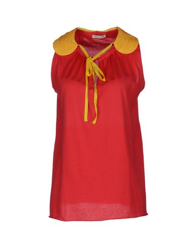 ZOOM ERIKA CAVALLINI SEMICOUTURE - T-shirt