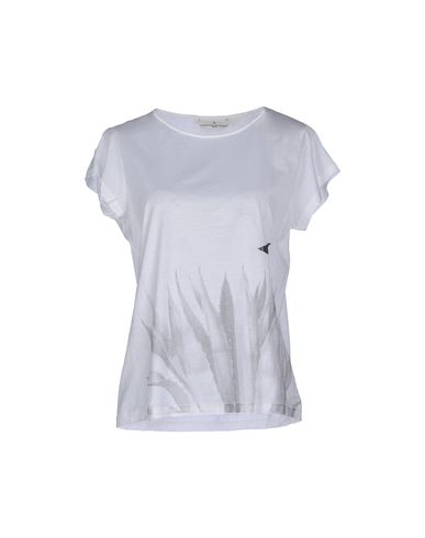 ZOOM GOLDEN GOOSE - Short sleeve t-shirt