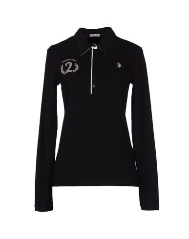 ZOOM U.S.POLO ASSN. - Polo shirt