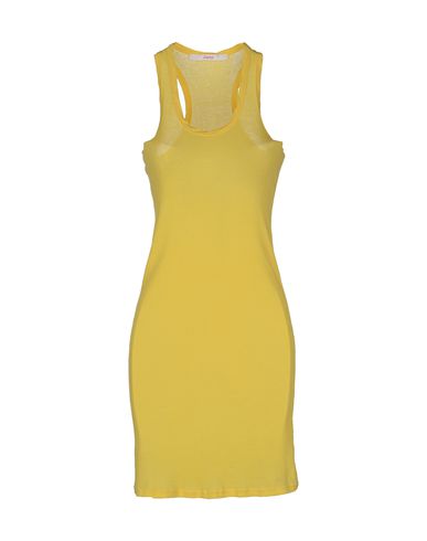 ZOOM JUCCA - Short dress