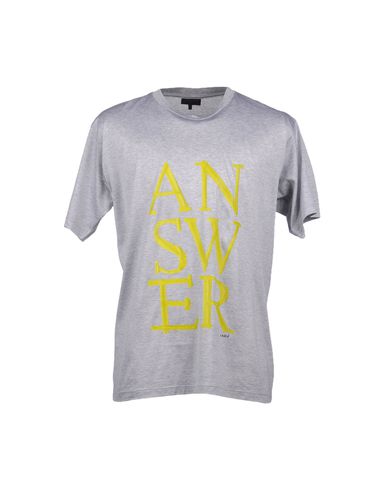 ZOOM LANVIN - Short sleeve t-shirt