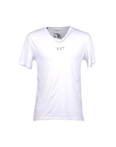 ZOOM GOLDEN GOOSE - Short sleeve t-shirt