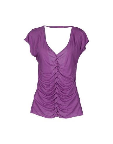 ZOOM PINKO BLACK - Top