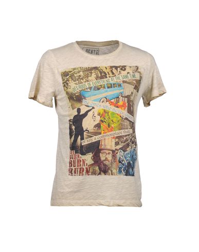 ZOOM KAOS - T-shirt
