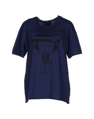 ZOOM THE MUA MUA DOLLS - Short sleeve t-shirt