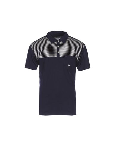 ZOOM PEOPLE TREE - Polo shirt