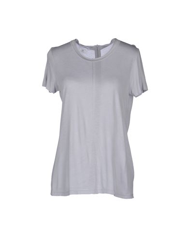 ZOOM STEFANO MORTARI - Short sleeve t-shirt