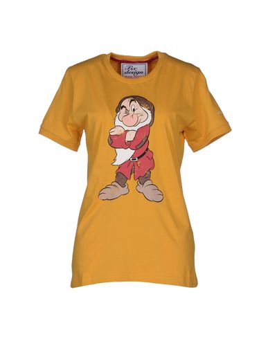 ZOOM ATELIER FIXDESIGN - Short sleeve t-shirt