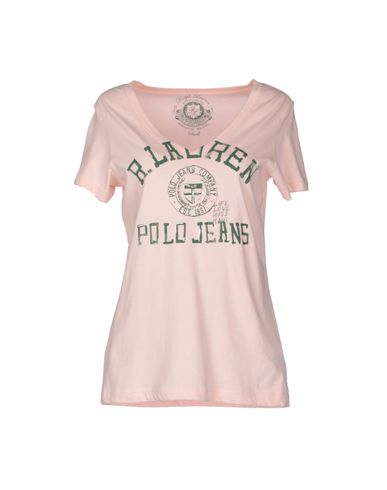 ZOOM POLO JEANS COMPANY - Short sleeve t-shirt