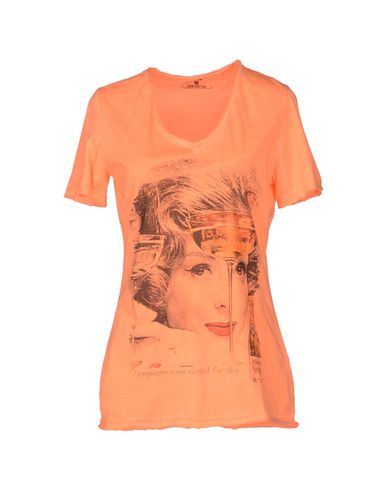 ZOOM ATHLETIC VINTAGE - Short sleeve t-shirt