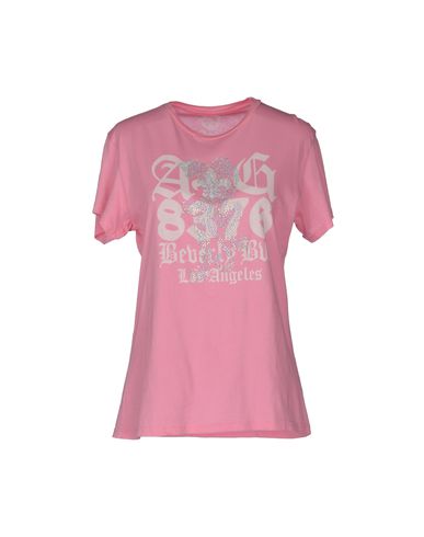 ZOOM A & G - T-shirt