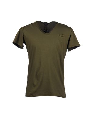 D.A. DANIELE ALESSANDRINI - T-shirt