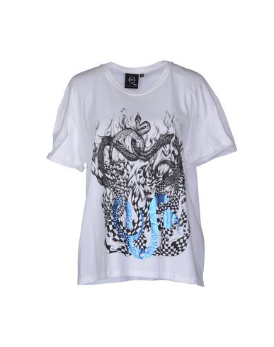 ZOOM McQ - T-shirt