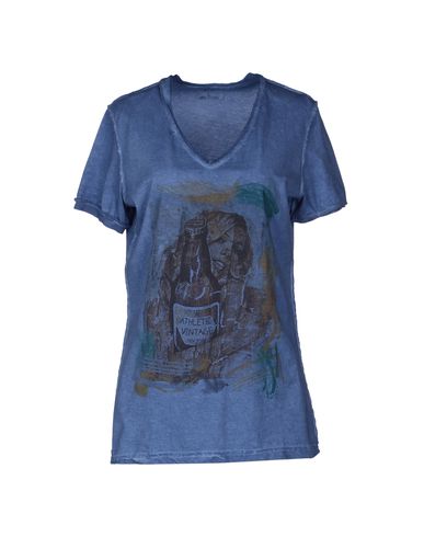 ZOOM ATHLETIC VINTAGE - T-shirt
