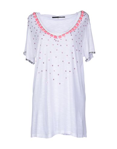 ZOOM ANNARITA N. - T-shirt