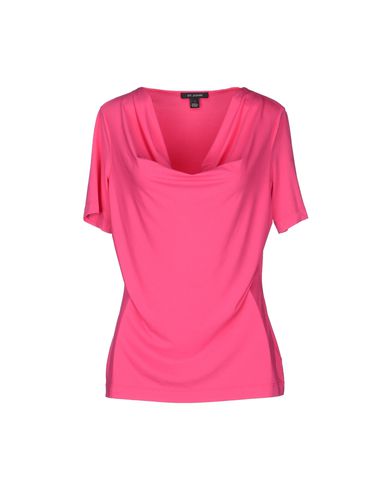 ZOOM ST. JOHN - Short sleeve t-shirt
