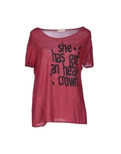 ZOOM MOMONÍ - Short sleeve t-shirt