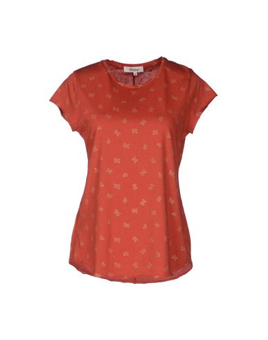 ZOOM SHINE - T-shirt