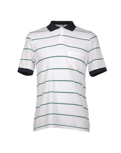 ZOOM BAND OF OUTSIDERS - Polo shirt