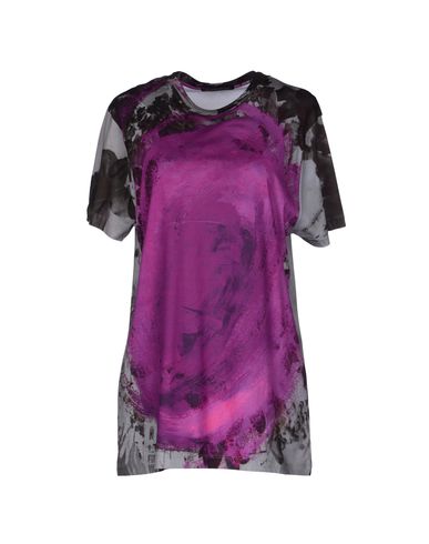 ZOOM CHRISTOPHER KANE - Short sleeve t-shirt