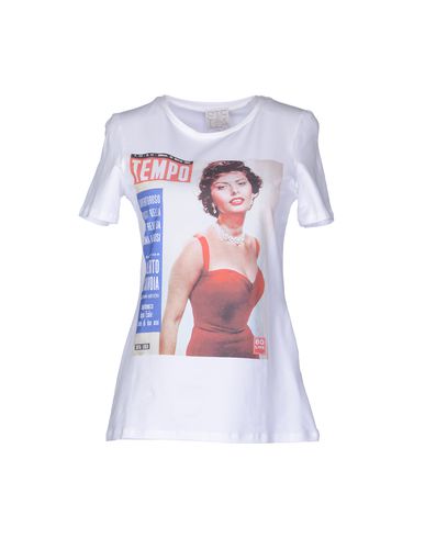 ZOOM STELLA JEAN - Short sleeve t-shirt