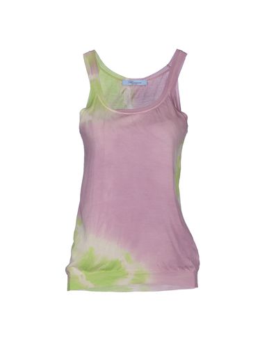 ZOOM BLUMARINE - T-shirt