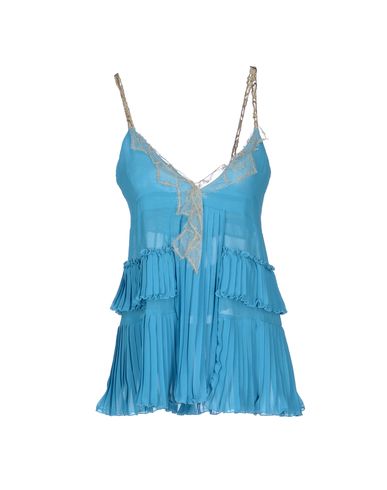 ZOOM TWIN-SET Simona Barbieri - Top