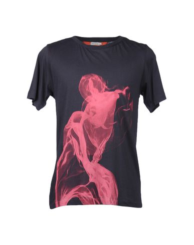 ZOOM PAUL SMITH - Short sleeve t-shirt