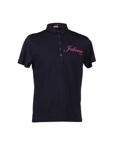ZOOM UNGARO HOMME - Polo shirt