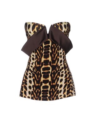 JUST CAVALLI - Tube top