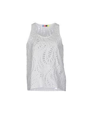 MSGM - Top