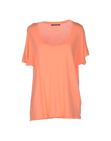 ZOOM VELVET - T-shirt