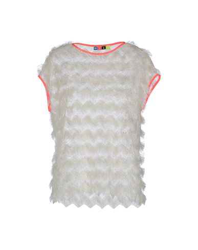 ZOOM MSGM - Top