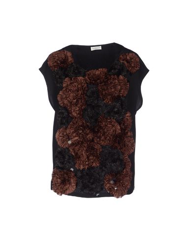 ZOOM DRIES VAN NOTEN - Top