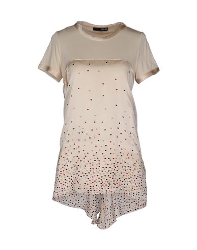 ZOOM LIU •JO - Short sleeve t-shirt