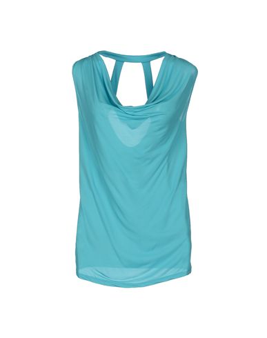 ZOOM PINKO BLACK - Top