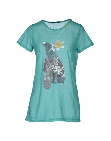 ZOOM PDR PHISIQUE DU ROLE - T-shirt