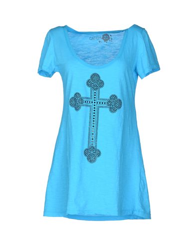 ZOOM CATCH22 - Short sleeve t-shirt