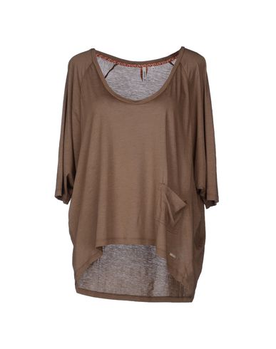 ZOOM WOOLRICH - T-shirt