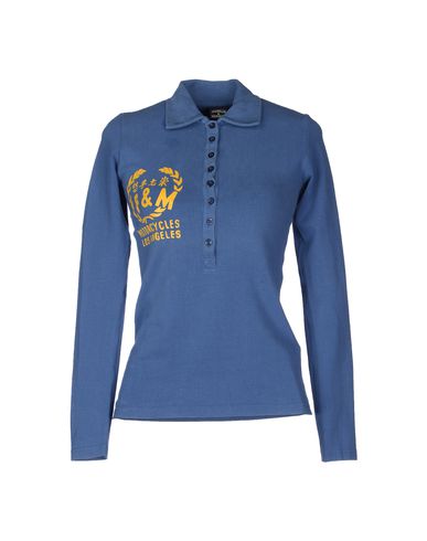 ZOOM FRANKLIN & MARSHALL - Polo shirt