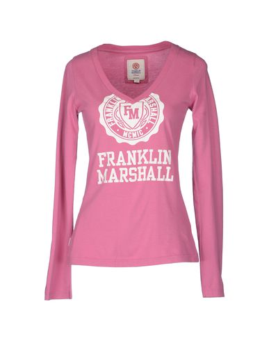 ZOOM FRANKLIN & MARSHALL - T-shirt